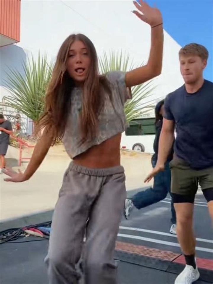 Excited:&nbsp;Elsewhere, bikini-clad Palm Beach locals were seen checking out the lavish nuptials on Saturday as they were seen snapping photographs and posing for selfies while enjoying a fun-filled boat trip